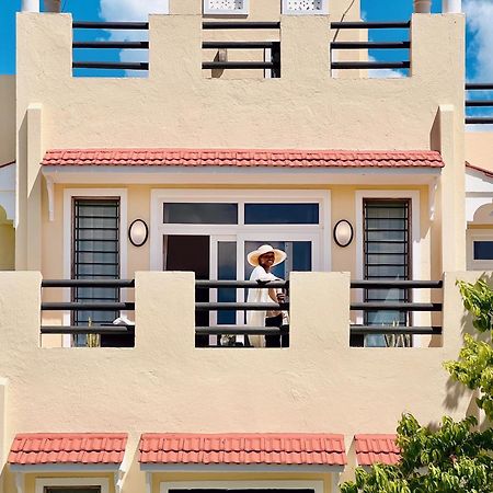 Hilda'S Homestay Diani Beach Εξωτερικό φωτογραφία