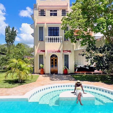 Hilda'S Homestay Diani Beach Εξωτερικό φωτογραφία